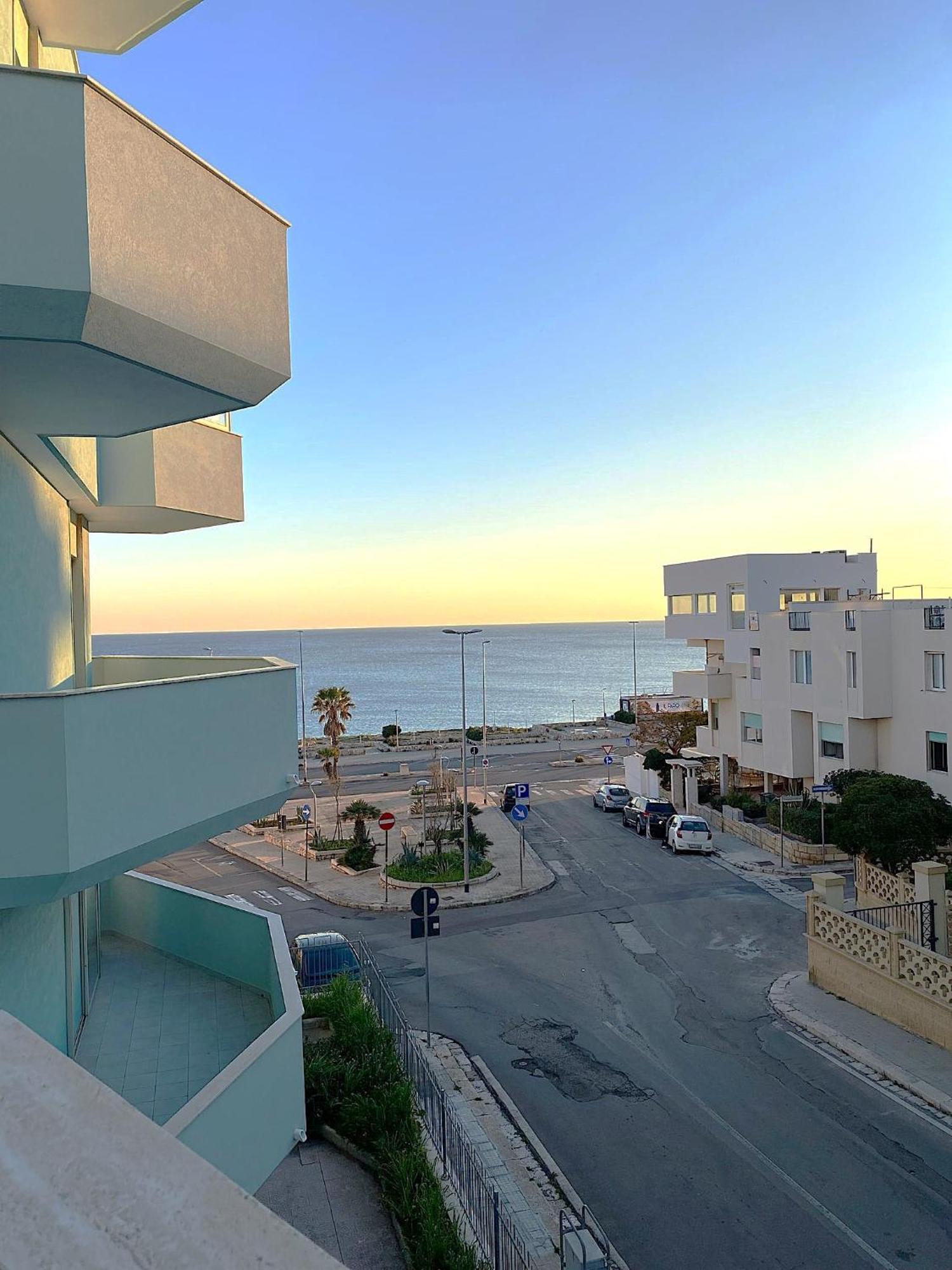 B&B Delfis II Gallipoli Exterior photo